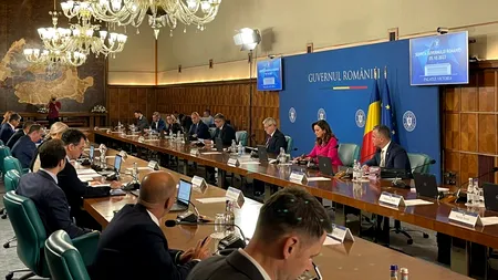 Se pune lacăt pe cheltuielile de la stat, cu excepții. De unde face Guvernul rost de bani, pe ultima sută de metri?