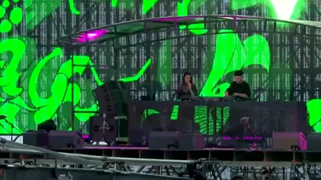 Beach Please! 2025 devine cel mai mare festival din Europa. Organizatorii au investit aproape 20 de milioane de euro