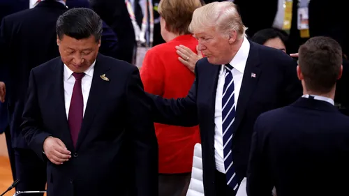 Trump și Xi Jinping au stabilit soarta Coreei de Nord. Anunțul a fost făcut de Casa Albă
