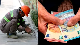 Un nepalez angajat în România a ajuns subiect de presă în Serbia. „Tatăl meu primește o astfel de pensie după 40 de ani de muncă”