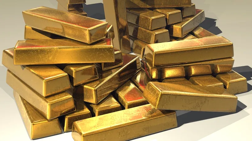 Ungaria a descoperit un zăcământ de aur în munții Borzsony, evaluat la 59 de miliarde de euro