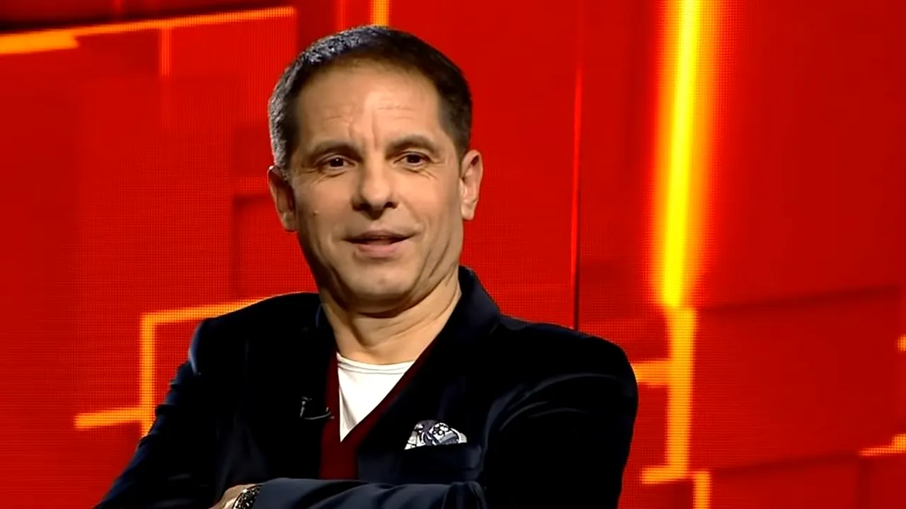Dan Negru, revoltat de prețul foarte mare de la intrarea în Castelul PELEȘ ”E mai ieftin să vezi Versailles decât Peleș”