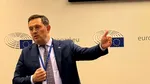 Gheorghe Piperea face previziuni în privința viitorului guvern. Ce spune europarlamentarul AUR despre eliberarea lui Călin Georgescu