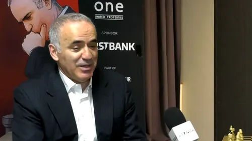 Garry Kasparov, dezvăluiri cutremurătoare pentru ProSport: „Federația Internațională de Șah e controlată de KGB!”