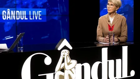 EXCLUSIV | Raluca Turcan, la Gândul LIVE: „PSD produce un blocaj instituțional în Parlament. E posibil să sesizăm CCR”