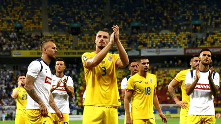 FRF SFIDEAZĂ UEFA. România a decis să nu intre pe teren, INDIFERENT de consecințe!