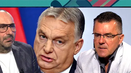 Culisele ascensiunii lui Viktor Orban / Dan DUNGACIU: “Orban se comportă ca un HABSBURG, ca și cum Ungaria e urmașa Imperiului Austro-Ungar“