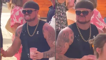 Cine e „Ibiza Bob”, tânărul devenit VIRAL pe internet, după o petrecere în Ibiza. Tatăl său este un infractor renumit