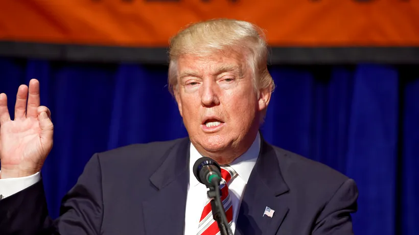 Trump domolește tonul în săptămâna inaugurării: ''NATO este foarte importantă''