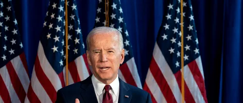 Joe Biden își păstrează avansul în sondaje în raport cu Donald Trump
