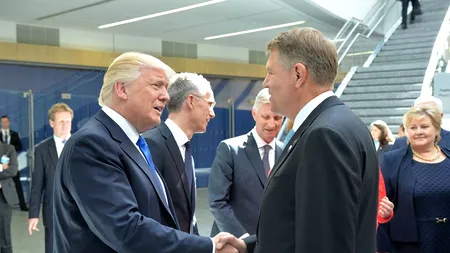 Planul lui Iohannis pentru întâlnirea cu Trump. Ce mesaj are pentru președintele SUA