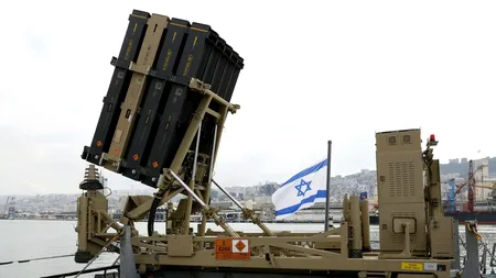 Hezbollah vizează Haifa și Tel Aviv dacă Israelul va ataca Libanul. „Organizația va lovi simultan ținte protejate de Iron Dome și David′s Sling”
