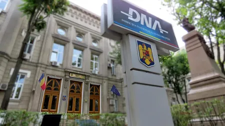 Administratorul public al orașului Bacău și alți funcționari publici, trimiși în judecată de DNA pentru abuz în serviciu