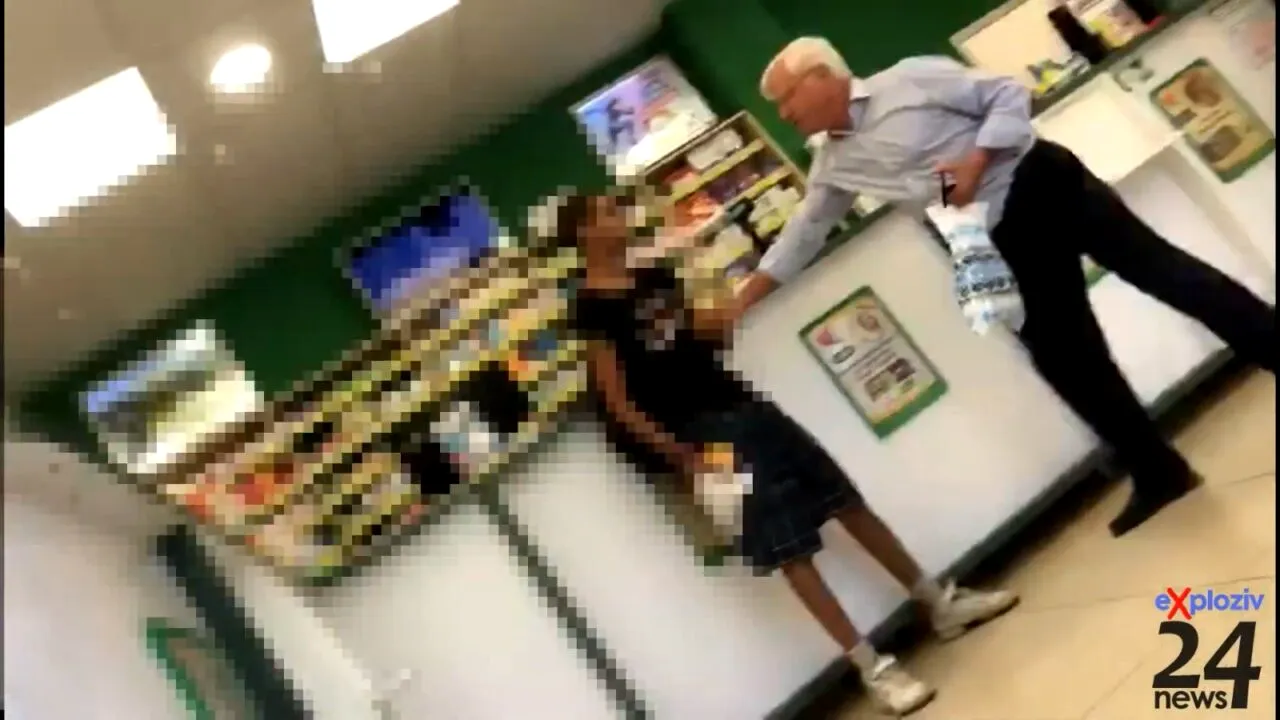 Primarul Valerică Cîrciumaru din Roșiori s-a ÎNCĂIERAT cu un alegător în farmacie. Edilul a fost amendat pentru tulburarea liniștii publice