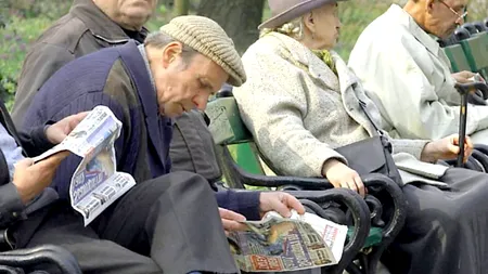 Cum se calculează PENSIA pentru românii care au lucrat și în străinătate. Explicații importante date de Casa de Pensii