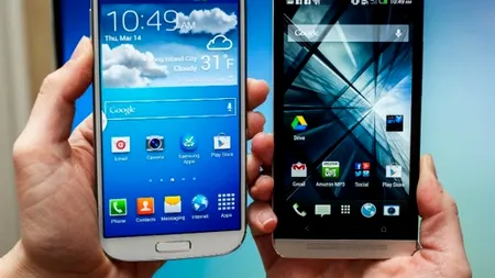 SONDAJ: Care credeți că este cel mai bun smartphone din lume?