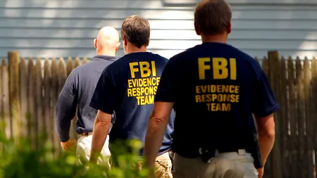 Răpitorul unei adolescente a fost ucis de FBI. 