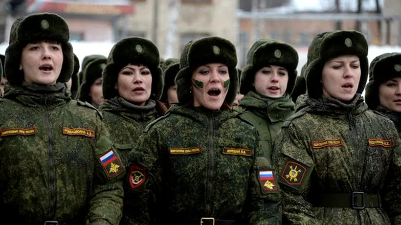 LIVE | Război în Ucraina, ziua 616: Un grup rus de mercenari recrutează femei pentru a lupta în Ucraina