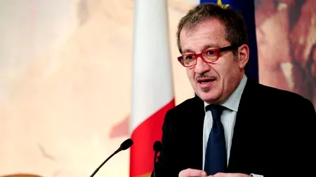 Noul lider al Ligii Nordului consideră că ar fi mai bine ca Italia să renunțe la euro