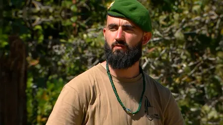 Ce SALARII au luptătorii din Legiunea Străină, de fapt. Sorin de la „Insula de 1 Milion” nu a rezistat decât 1 an și 7 luni