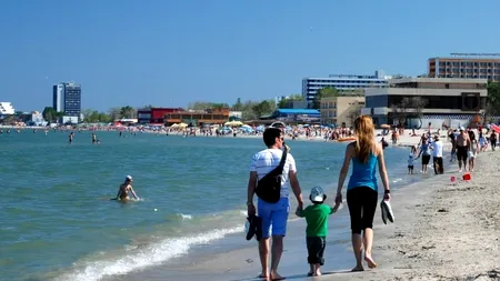 ANAT, primele date oficiale. Sezon estival dezastruos! Câți turiști și câți bani a pierdut litoralul românesc în 2020, din cauza pandemiei de coronavirus
