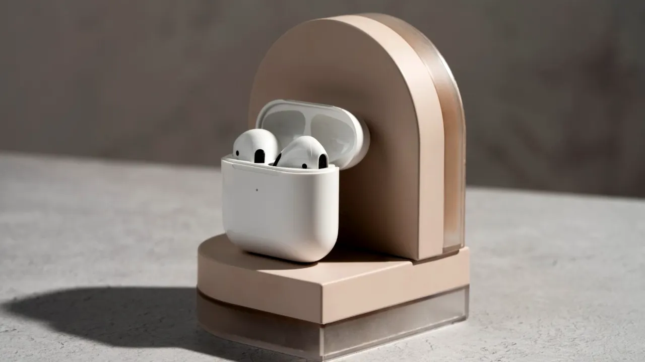 (P) Top 5 casti wireless pentru o experiență audio premium