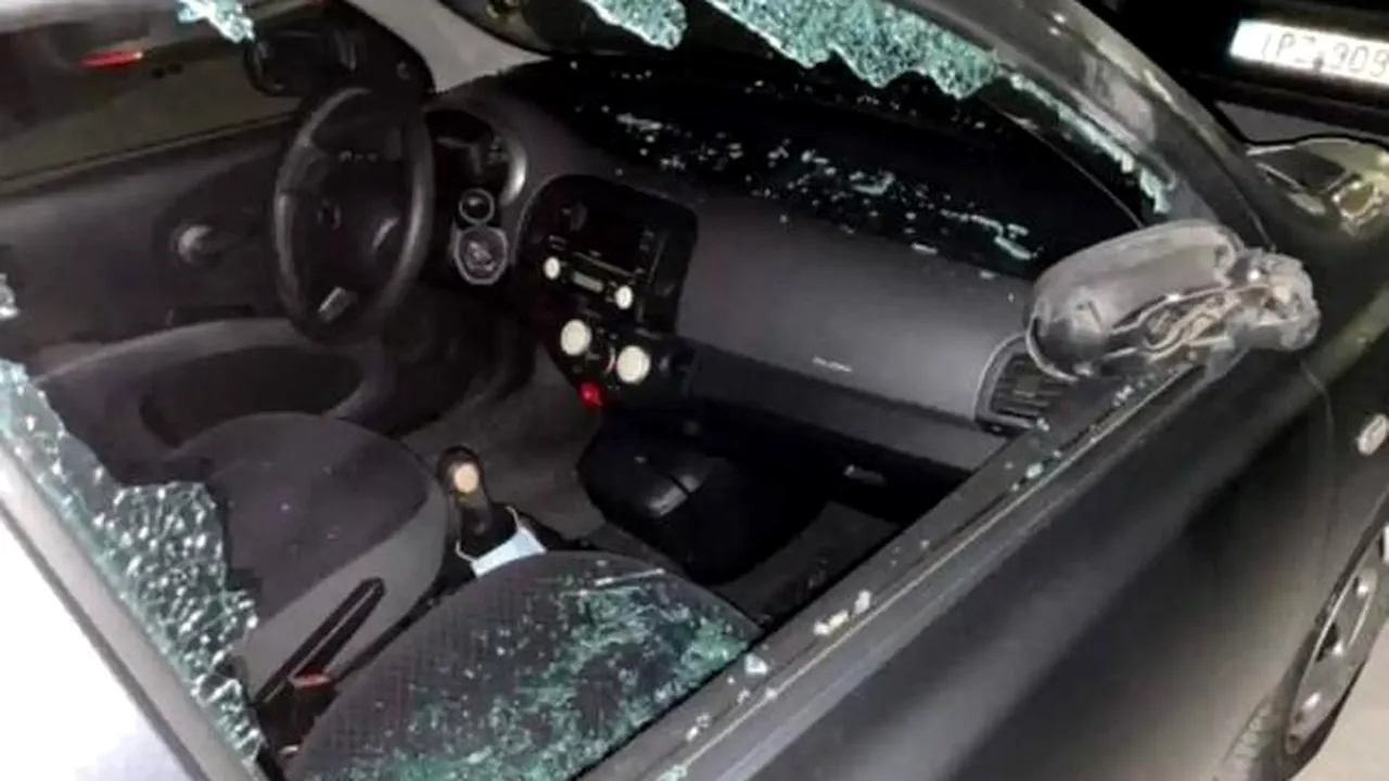 Român căutat pe insula Thassos. Polițiștii fac verificări pe navele care pleacă: 