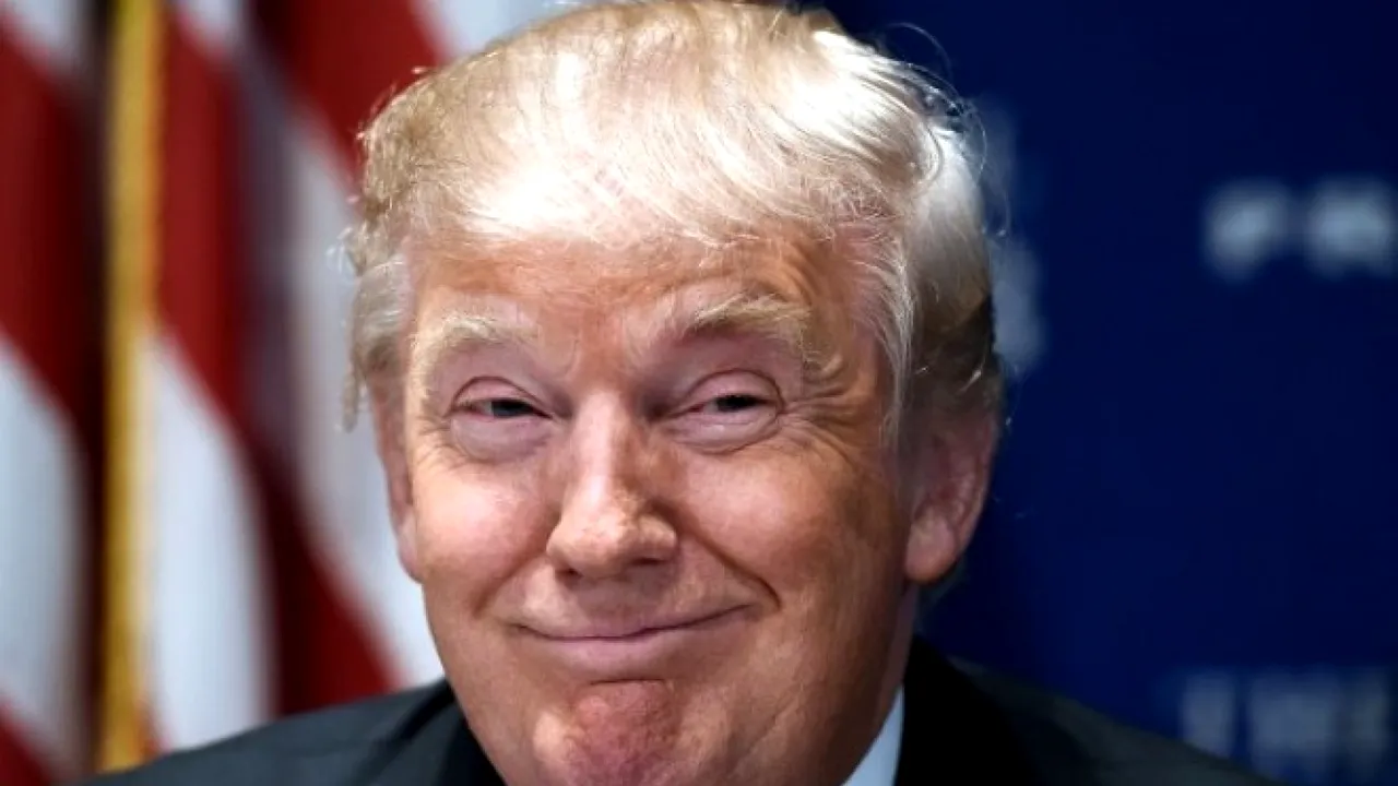 Ce cadou de Crăciun i-a trimis Vladimir Putin lui Donald Trump