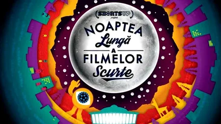 Noaptea Lungă a Filmelor Scurte - șase ore de proiecții, în cea mai mare sală de cinema din țară
