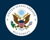 Ambasada SUA la București, prima reacție după ce Nicușor Dan a câștigat alegerile prezidențiale: „Așteptăm cu interes să COLABORĂM”