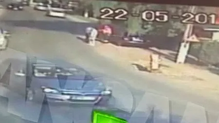 Ultimele imagini cu Dan Condrea în viață