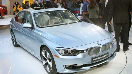 Premieră pentru BMW. Cum vrea constructorul german să-și crească vânzările