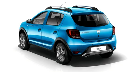 Zi istorică pentru Dacia și uzina de la Mioveni. „Un simbol al mașinilor de calitate, la cel mai bun preț