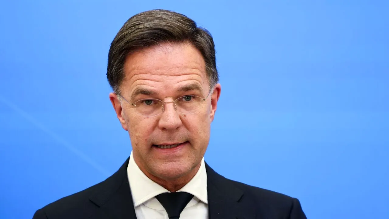 Mark Rutte, AVERTISMENT pentru SUA și Europa: Nu este momentul ca fiecare să acționeze separat
