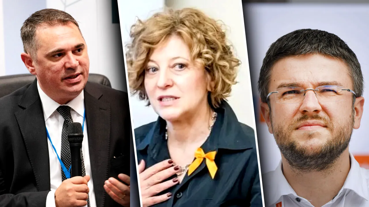 Darău, reacție la acuzațiile fostului șef ADR după plângerea la DNA: ”Se răzbună pentru că a fost demis din cauza lipsei de rezultate”