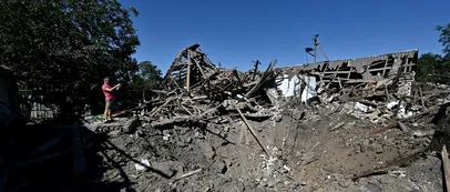 LIVE UPDATE. Războiul din Ucraina, ziua 540. Forțele ucrainene preiau controlul asupra localității Urozhaine / Apelul Ambasadei ucrainene la București