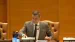 O zi de lucru de şapte minute, la Camera Deputaţilor. Lista cu proiecte mai are de aşteptat rapoartele comisiilor