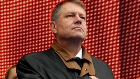 Iohannis a câștigat la Târgu Mureș cu 71,40%, iar în județ cu 68,80%