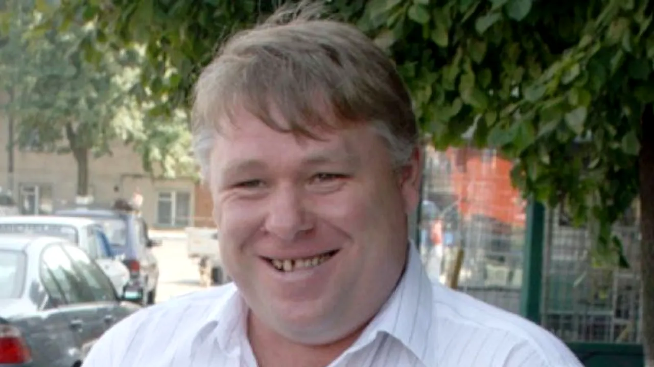 În 2008, a câștigat 3,8 milioane de euro la Loto. Acum, Mihai Cazacu este falit și condamnat la închisoare