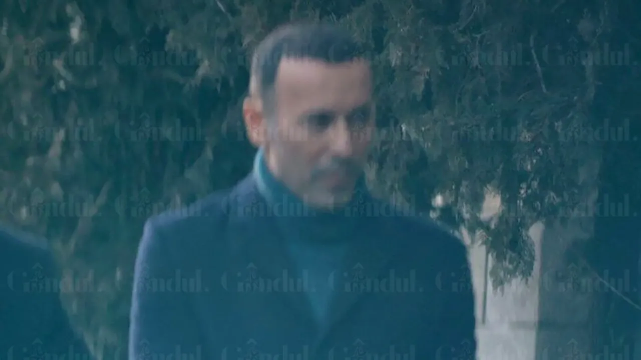 Iulian Dumitrescu a DEMISIONAT din toate funcţiile din PNL, după ce a fost pus sub control judiciar de DNA: „Partidul nu are nicio legătură cu speța”