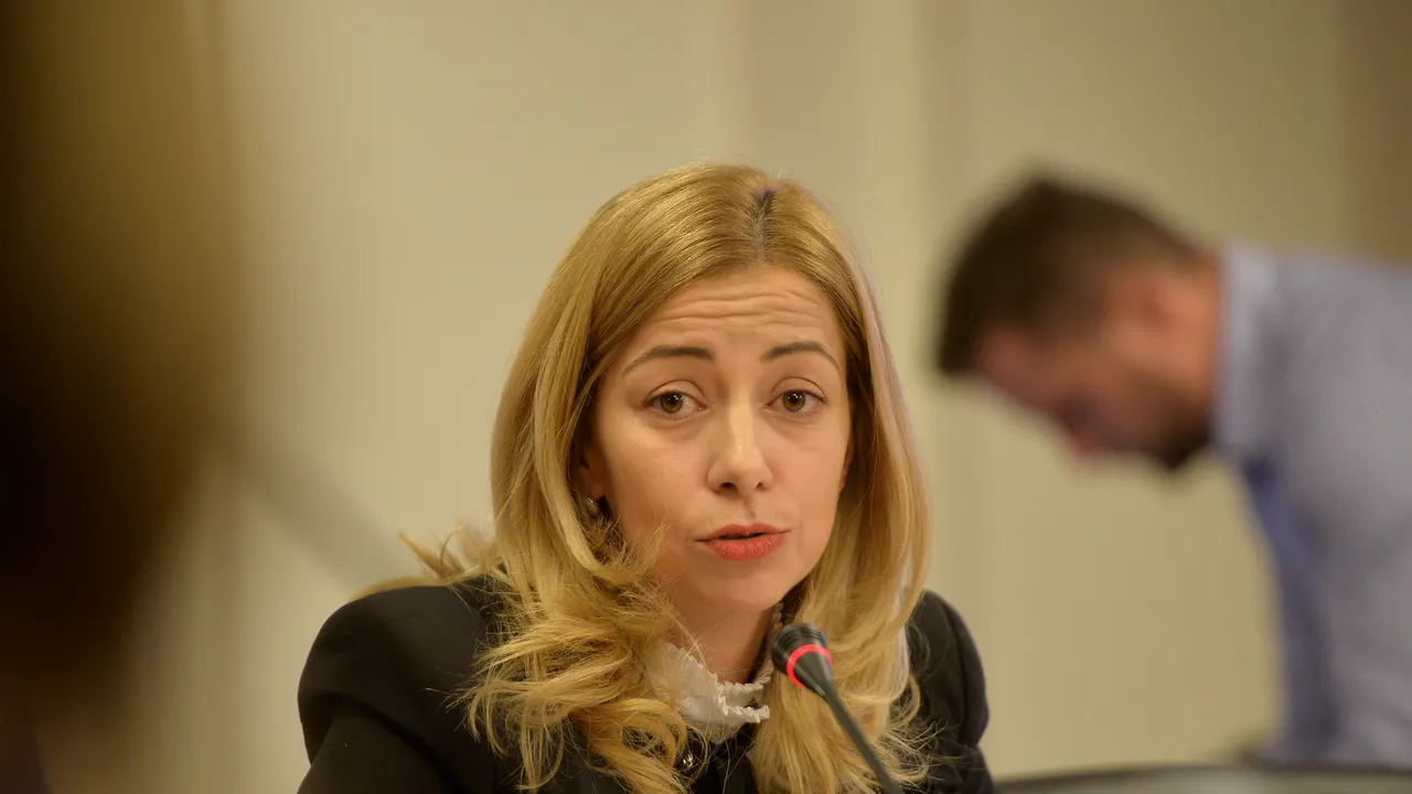 Ministrul delegat Toader vrea o absorbție de 100% a banilor comunitari până în 2023