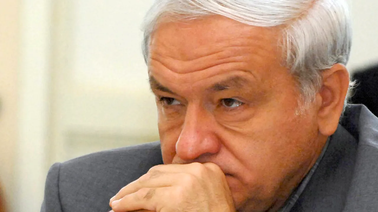  Averea FABULOASĂ a lui Aristotel Căncescu, președintele de CJ „vizitat