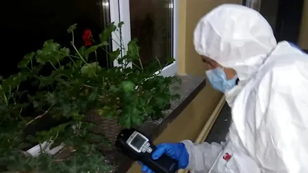 Cursuri suspendate la un liceu din Arad, unde 40 de elevi au ajuns la spital după o deratizare / S-a întocmit dosar penal