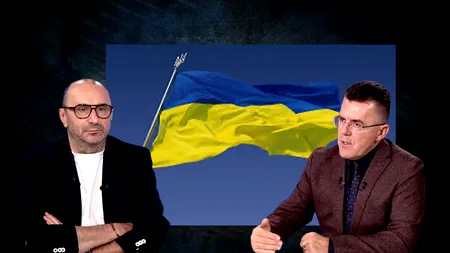 Dan Dungaciu: „Faptul că a început accelerarea negocierilor de PACE înseamnă că s-a ajuns și la un acord cu cineva de la Kiev”