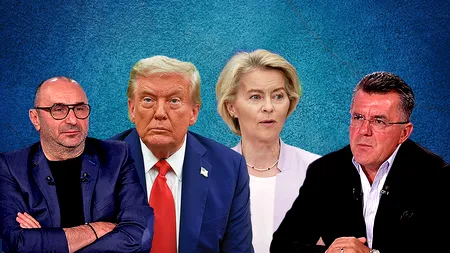 Dan Dungaciu: „Suntem într-o situație diplomatică fără precedent. Nu putem să sunăm la Bruxelles, nici la Casa Albă, nici pe Xi, nici pe Putin”