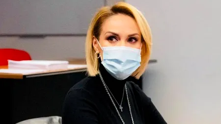 Gabriela Firea a ajuns la limita răbdării: ”Ministrul Mediului doarme, primarul așteaptă mesajul scris de consultanți, premierul își face freza!”