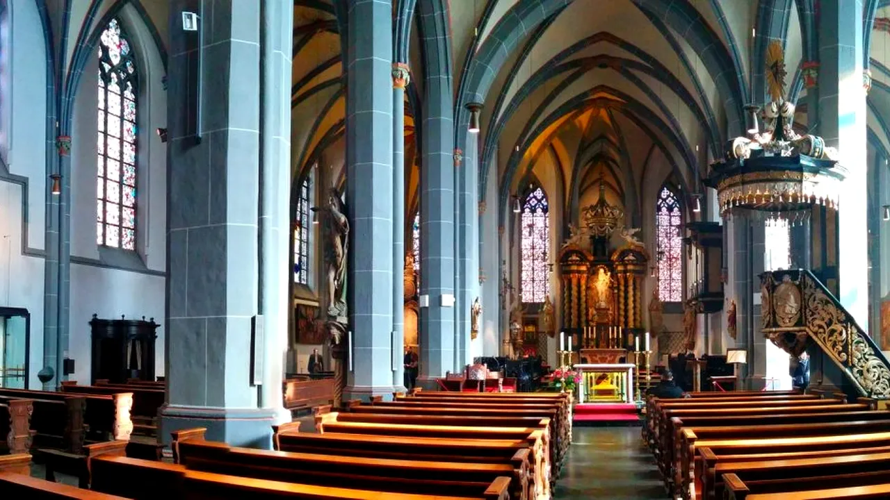 Liderul Bisericii Catolice din Germania și-a oferit demisia, după „catastrofa provocate de abuzurile sexuale”