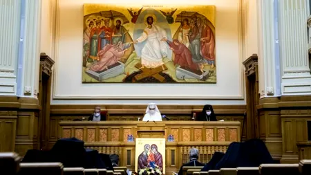 Patriarhia Română oferă 5.000 de tablete elevilor din comunitățile defavorizate