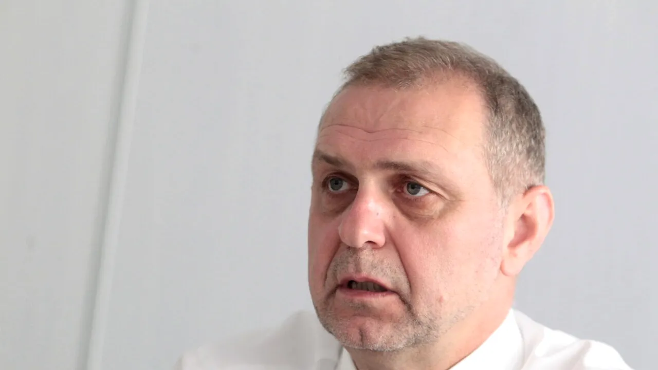 Greșeala FATALĂ care l-a costat viața pe milionarul Marius Ivan, fondator Henkel România. A vrut să facă o poză la Cota 1.400 din Sinaia, dar...