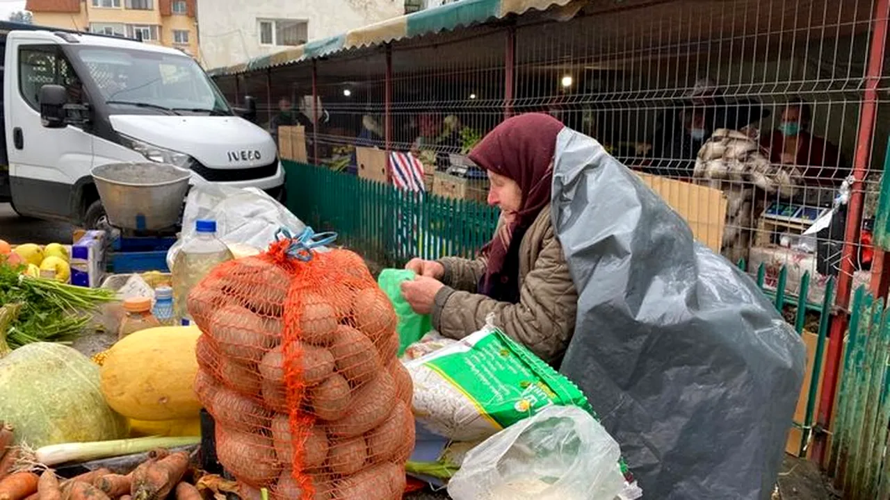 M. Ciolacu: „Ați scos bătrânii care muncesc din greu în frig și ploaie cu deciziile voastre aberante!”